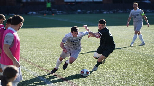 Las Vegas Invitational Fall Cup: A Soccer Tournament Worth Watching