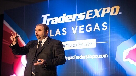 <strong>Tradersexpo Las Vegas: The Ultimate Trading Event for Investors</strong>