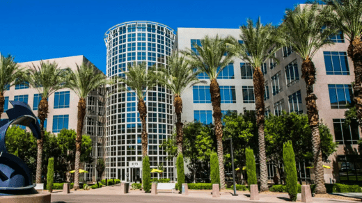 3773 Howard Hughes Pkwy, Las Vegas, NV 89169: Your Ultimate Guide