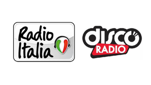 Discoradio is a popular Italian radio station