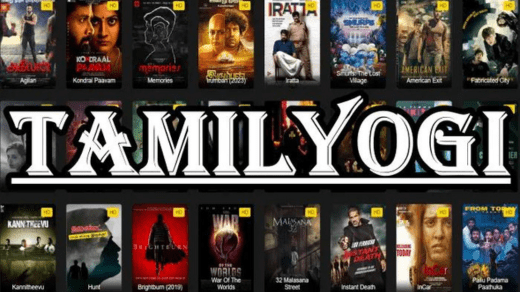 All you need to know about “TamilYogi.com” movie website