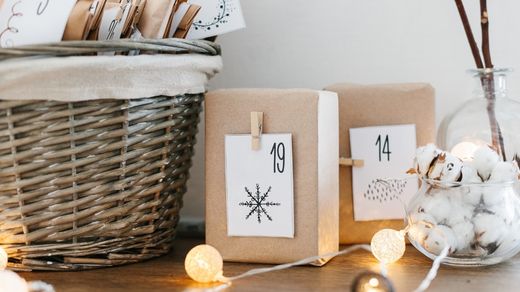 Countdown to Christmas: 2024 Advent Calendar