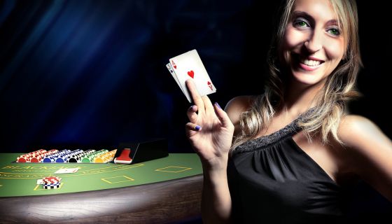 The Rise of Live Casino: A Revolution in Online Gaming